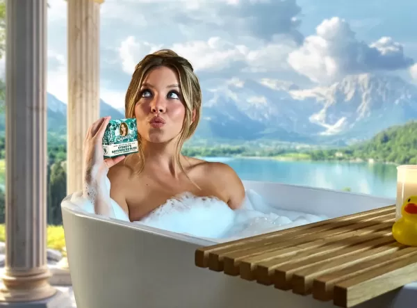 Sweeney's Bathwater Sale Draws Online Fury