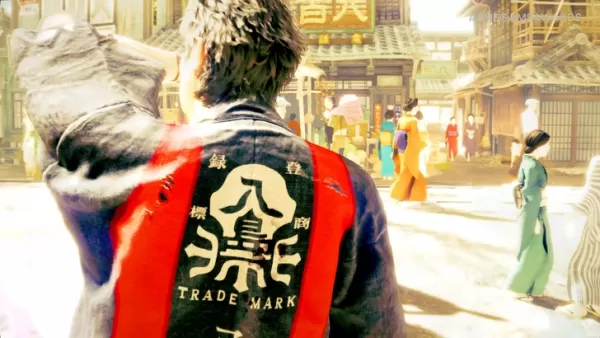 Stranger Than Heaven Preorder and DLC