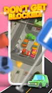 Parking Jam: Car Out Speedrun Tangkapan skrin 0