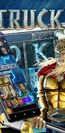 Thunderstruck Скриншот 2