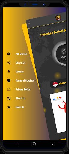 88 VPN: Faster and Secure (MOD) Screenshot 2
