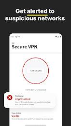 Norton VPN – Fast & Secure应用截图第2张