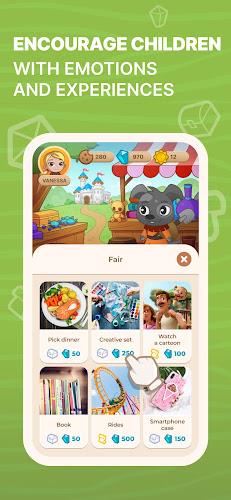 FamiLami — family planner Ảnh chụp màn hình 3