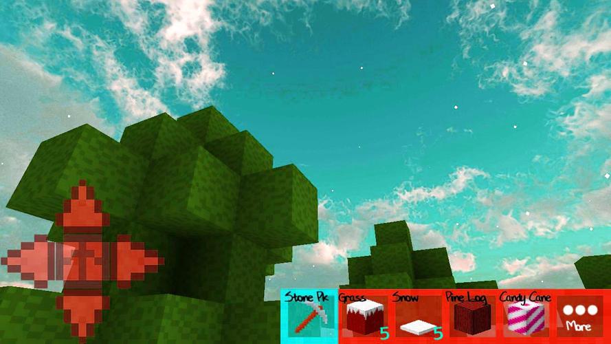 Worldkrafts Captura de tela 1