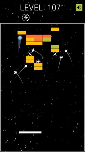 Color Brick Breaker Schermafbeelding 2