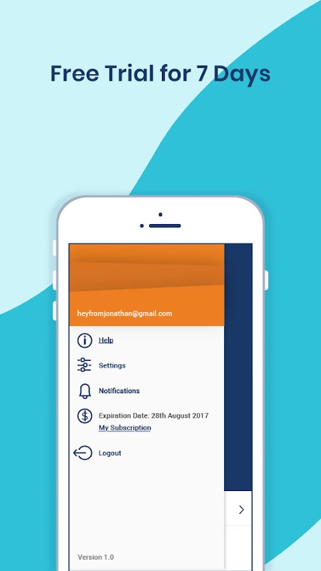 Private Tunnel VPN – Fast & Secure Cloud VPN Captura de pantalla 2
