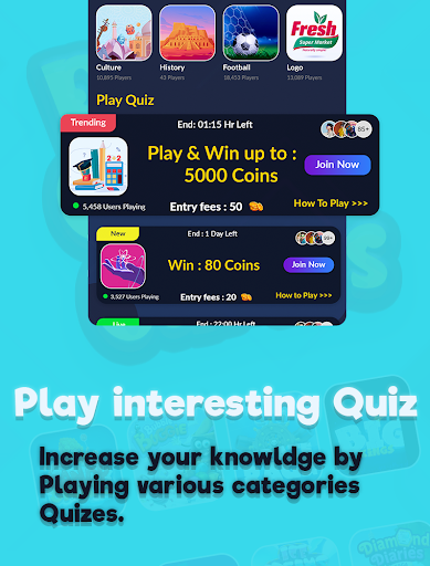 Real Cash Games Pro Free rewards paypal and paytm ဖန်သားပြင်ဓာတ်ပုံ 0