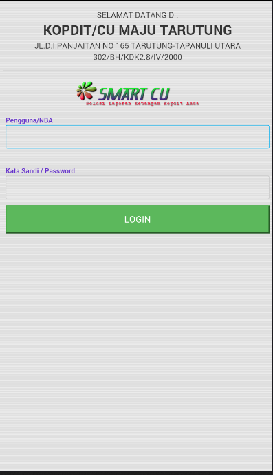 SMARTCU ALL 4 ONE স্ক্রিনশট 1