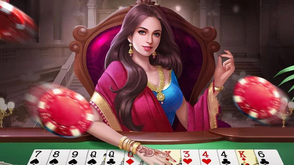 Teen Patti Master Gold Online スクリーンショット 3