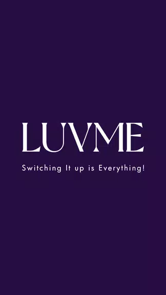 luvmehair 螢幕截圖 0