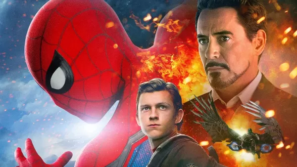 ソニーのスパイダーマンユニバース