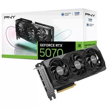 Nvidia GeForce RTX 5070显卡现已在百思买开售 售价549.99美元