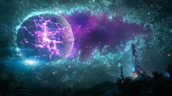 Borderlands 4 Takes Darker Tone in Dystopian Shift