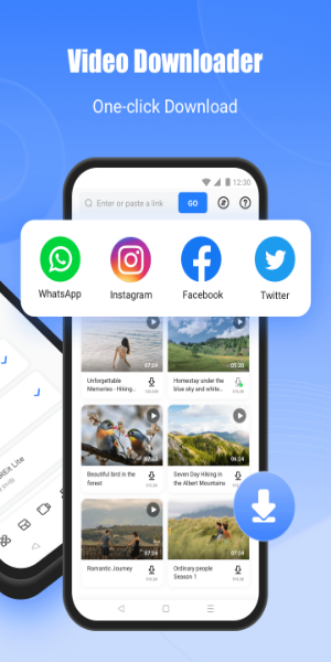 SHAREit: Transfer, Share Files Mod Ekran Görüntüsü 2