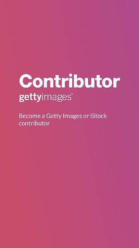 Contributor by Getty Images Screenshot 0