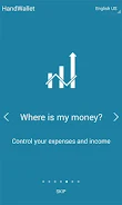 Expense Manager স্ক্রিনশট 0