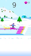 Ketchapp Winter Sports Screenshot 3