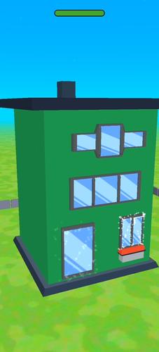 Reverse Universe Скриншот 3