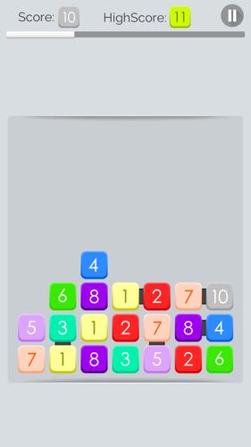 Puzzle20 Game Captura de tela 1