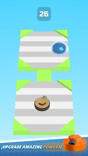 Spin League 螢幕截圖 3