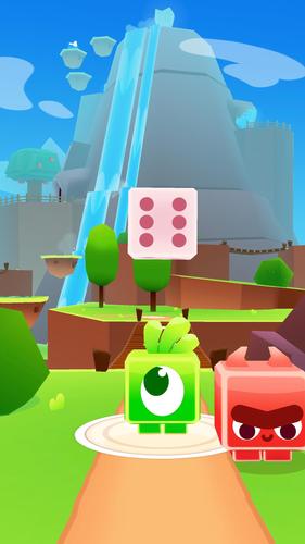 Schermata Party Games 3