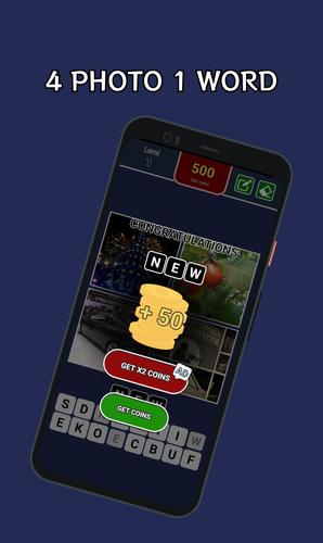 Schermata 4 Pics 1 Word English Edition 1