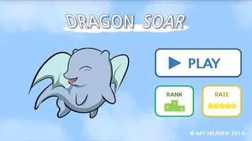 Dragon Soar Captura de pantalla 0