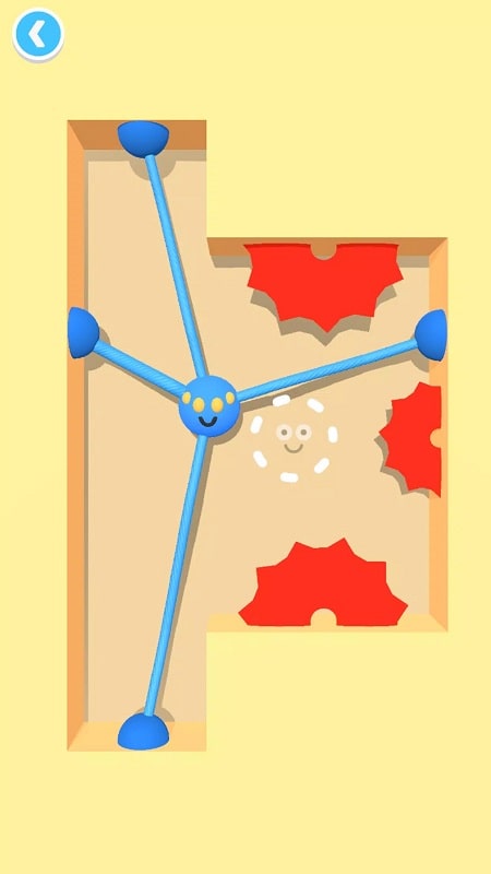 Spider Guy स्क्रीनशॉट 0