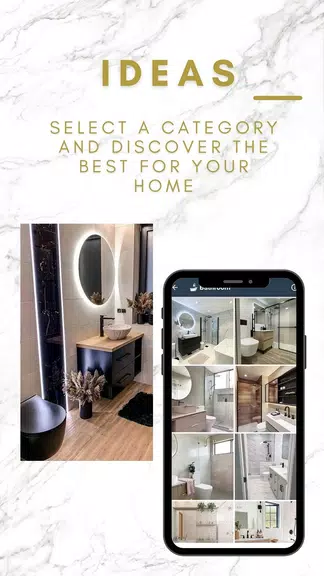 Schermata Apartment Design Ideas 1