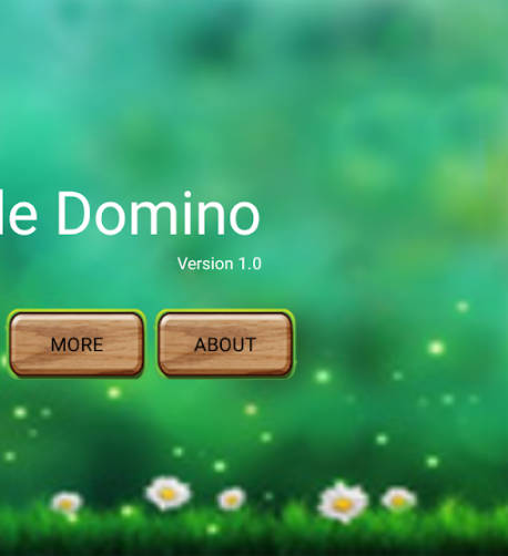 Gaple - Offline Domino 螢幕截圖 2