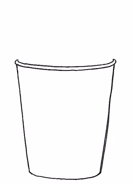 How To Draw Sweet Drink Ekran Görüntüsü 0