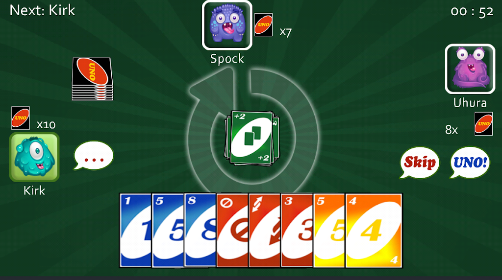 one space Tangkapan skrin 3