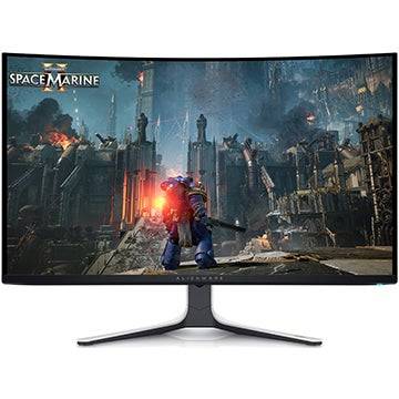 Alienware 4K OLED：史无前例的价格下降