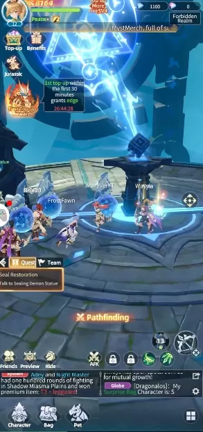 Windrider Origins Raid Rehberi: Her Savaş İçin Kazanan İpuçları