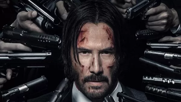 Best John Wick Films Ranked