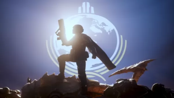 《地獄潛者2》解除區域封鎖，遊戲評價逐步回升