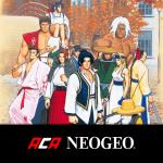 THE LAST BLADE ACA NEOGEO