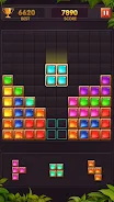 Block Puzzle-Jewel Schermafbeelding 2