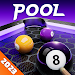 Infinity 8 Ball™ Pool King