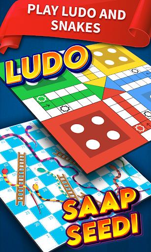 Ludo : Apna Ludo Schermafbeelding 3