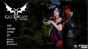 Kalyskah: Jungle Trouble! ภาพหน้าจอ 0