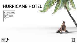 Hurricane Hotel Ảnh chụp màn hình 0