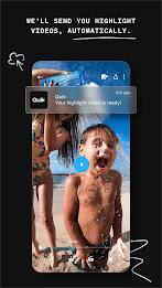 GoPro Quik: Video Editor ภาพหน้าจอ 1