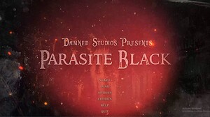 Parasite Black – New Version 0.153 [Damned Studios] 螢幕截圖 0