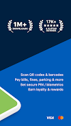 Zapper™ QR Payments & Rewards Captura de pantalla 1