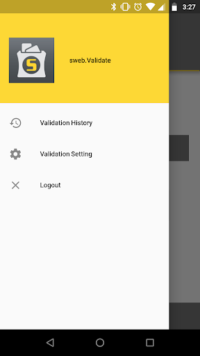 sweb.Validate Pro Screenshot 3