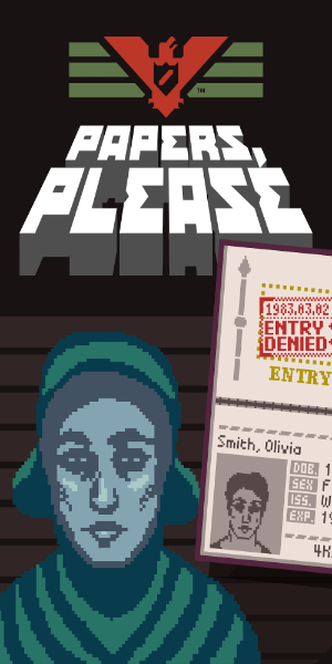 Papers, Please Mod
</p>ゲームの概要<h3>
</h3> <p> <em> Papers, Please apkは、あなたが移民検査官であるインディージェムであり、旅行者の文書を確認してエントリを決定することを任されています。  単純なビザチェックから始めて、ゲームの複雑さは急速に増加します。あなたは政治的な陰謀、密輸業者、テロリストをめぐるものをナビゲートし、あなたの家族の幸福を確保しながら、倫理的ジレンマに取り組みます。  ゲームは厳しい選択を強制し、移民を取り巻く道徳的および政治的複雑さについての洞察を提供します。刺激的で知的に魅力的なゲームを求めているプレイヤーにとっては、魅力的な体験です。</em>
</p> <p> Border Control Checklist <strong> </strong>
</p>ボーダーチェックには細部への細心の注意が必要です。  確認する必要があります：<p>
</p>
<ul> <li>パスポート：<strong> forgeriesを検出！  写真、ビザ、エントリースタンプ、日付を一致させて、本物のアイデンティティを確認します。</strong>
</li> <li>労働許可：<strong>厳しい規制が労働者に適用されます。  許可がジョブ、雇用主、および日付と一致することを確認します。</strong>
</li> <li>ビザ：<strong>パスポートとIDとのビザの有効性、期間、および一貫性を検証します。</strong>
</li> <li>管理単位&シール：<strong>正しい管理ユニットがドキュメントを処理し、そのシールは本物であることを確認します。</strong>
</li> <li>ワクチン接種論文：<strong>必要に応じて必要な予防接種をチェックします。</strong>
</li>
</ul> 1つの詳細を欠いている場合でも、深刻な結果につながり、密輸業者やテロリストが国に入る可能性があり、家族に罰金と苦難をもたらします。<p>
</p> <p> 