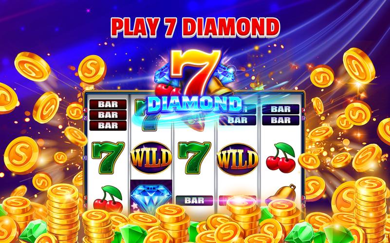 Slot.com Ảnh chụp màn hình 0