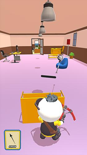 Arrow Master: Crossbow Shooter スクリーンショット 1