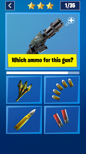 Kano Battle Royale ( Quiz - Guess ) Schermafbeelding 1